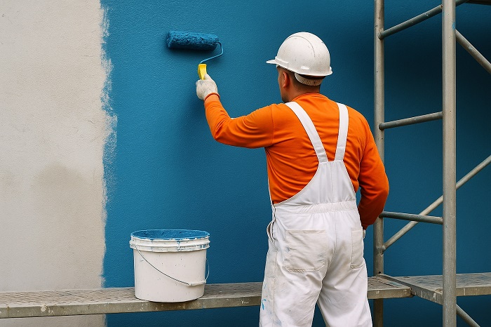 Sơn & Chống thấm